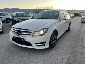  Mercedes-Benz C 250