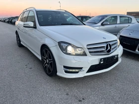 Mercedes-Benz C 250 AMG пакет, снимка 2