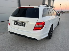 Mercedes-Benz C 250 AMG пакет, снимка 6