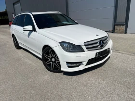 Обява за продажба на Mercedes-Benz C 250 AMG пакет ~17 900 лв. - изображение 1