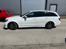 Обява за продажба на Mercedes-Benz C 250 AMG пакет ~17 900 лв. - изображение 2
