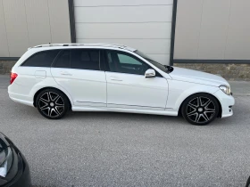 Mercedes-Benz C 250 AMG пакет, снимка 4