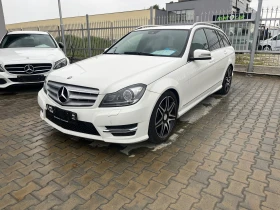  Mercedes-Benz C 250