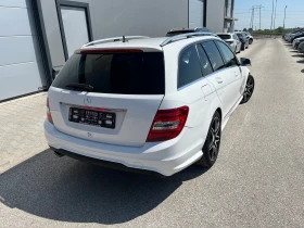 Обява за продажба на Mercedes-Benz C 250 AMG пакет ~17 900 лв. - изображение 5