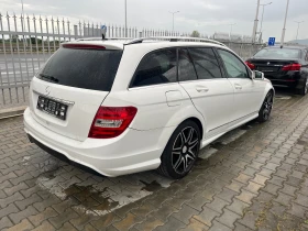 Mercedes-Benz C 250 AMG  | Mobile.bg    6