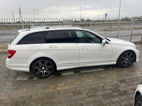 Mercedes-Benz C 250 AMG  | Mobile.bg    4