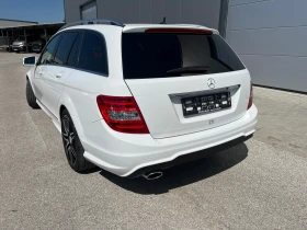 Обява за продажба на Mercedes-Benz C 250 AMG пакет ~17 900 лв. - изображение 4