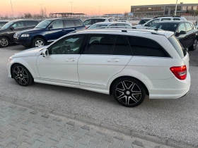 Mercedes-Benz C 250 AMG пакет, снимка 3