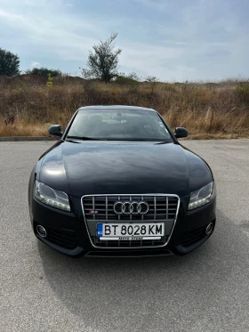 Audi A5 S Line, снимка 14