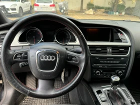 Audi A5 S Line, снимка 2