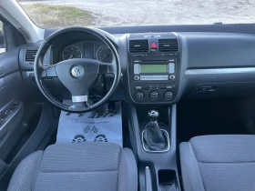 VW Golf 2.0TDI-140-ITALIA, снимка 8