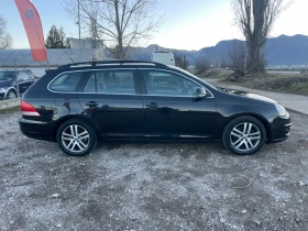 VW Golf 2.0TDI-140-ITALIA, снимка 4