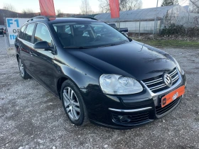 VW Golf 2.0TDI-140-ITALIA, снимка 3