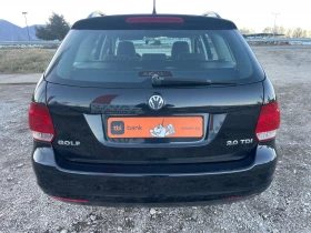 VW Golf 2.0TDI-140-ITALIA, снимка 10