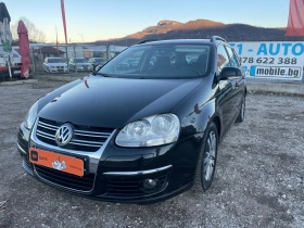 VW Golf 2.0TDI-140-ITALIA, снимка 1