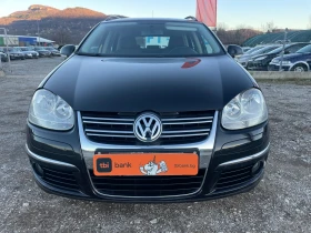 VW Golf 2.0TDI-140-ITALIA, снимка 2