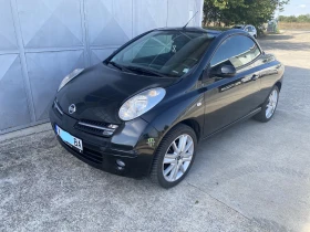 Nissan Micra, снимка 1