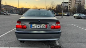 BMW 325 BMW E46 325i 192к.с, снимка 5