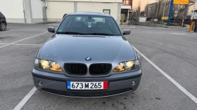 BMW 325 BMW E46 325i 192к.с, снимка 8