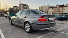 BMW 325 BMW E46 325i 192к.с, снимка 4