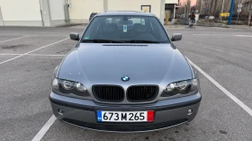 BMW 325 BMW E46 325i 192к.с, снимка 1