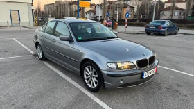 BMW 325 BMW E46 325i 192к.с, снимка 7