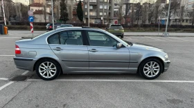 BMW 325 BMW E46 325i 192к.с, снимка 6