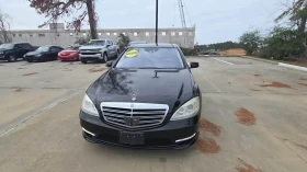 Mercedes-Benz S 500 AMG* HARMAN* PANO* ОБДУХ* ВАКУМ* НОЩНО ВИЖДАНЕ* МА, снимка 1