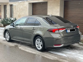 Toyota Corolla 1.6 CVT Luxury Plus - в ГАРАНЦИЯ, снимка 4