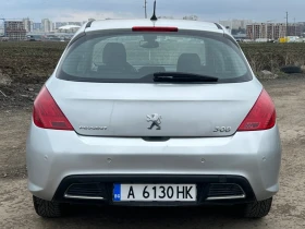 Peugeot 308 1.6HDI - 7300 лв. - 45732513 | Car24.bg