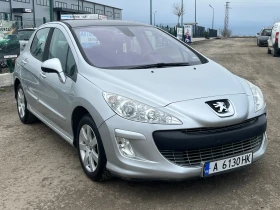 Peugeot 308 1.6HDI