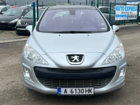 Peugeot 308 1.6HDI - 7300 лв. - 45732513 | Car24.bg