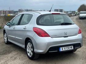 Peugeot 308 1.6HDI - 7300 лв. - 45732513 | Car24.bg