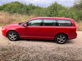 Volvo V70 D5 , снимка 1