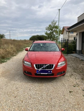 Volvo V70 D5  | Mobile.bg    2