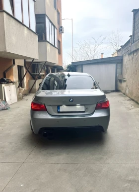 BMW 530 M Sport, снимка 3