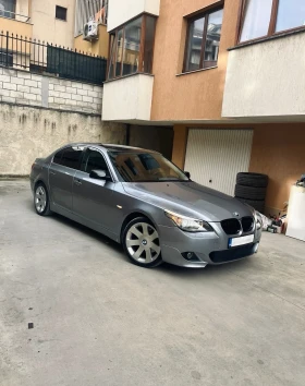 BMW 530 M Sport, снимка 2