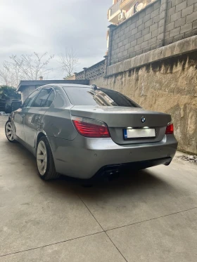 BMW 530 M Sport, снимка 4