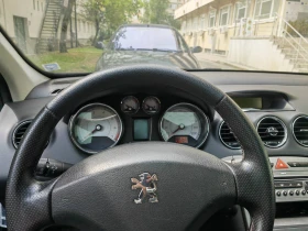 Peugeot 308, снимка 4