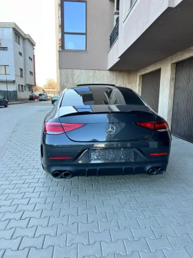 Mercedes-Benz CLS 400  4MAT#EDITION1#DISTR##360* CAM | Mobile.bg    8