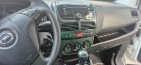 Opel Combo MAXI , снимка 4