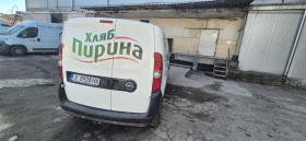 Opel Combo MAXI , снимка 7