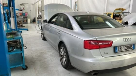 Audi A6 3.0tdi | Mobile.bg    2