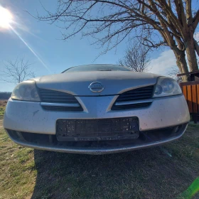 Nissan Primera Landi Renzo, снимка 1