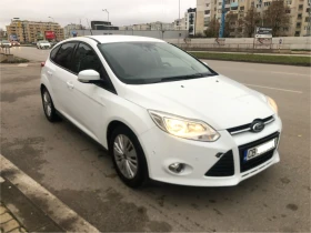 Ford Focus 1, 0 EcoBoost 125 к.с., снимка 2