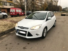 Ford Focus 1, 0 EcoBoost 125 к.с., снимка 1