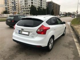 Ford Focus 1, 0 EcoBoost 125 к.с., снимка 3