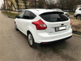 Ford Focus 1, 0 EcoBoost 125 к.с., снимка 4