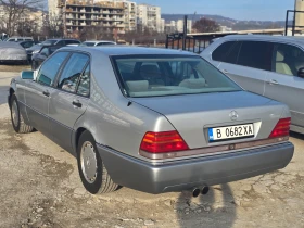 Mercedes-Benz S 500 SE , снимка 6