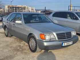 Mercedes-Benz S 500 SE , снимка 3